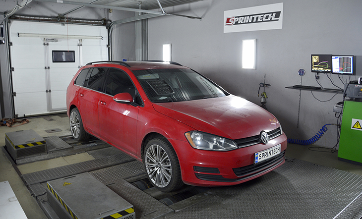 Golf 7 ���-������